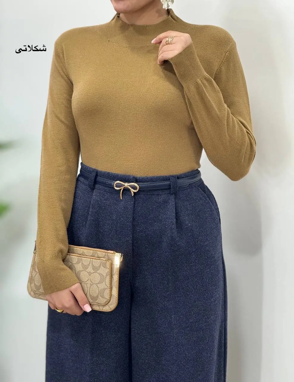 بافت گپ مهرنوش